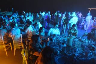 Bel Air Cancún by BelAir Dreams Wedding - 9