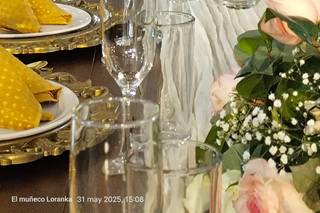 Ambar Wedding & Event Planner - 13