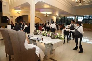 Rincón del Bosque Casa de Eventos - 24