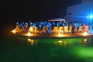 Bel Air Cancún by BelAir Dreams Wedding - 10