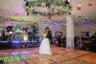 Sanchez Ordaz Event Planner - 5