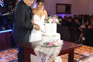 Sanchez Ordaz Event Planner - 6