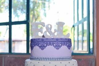 René Guerrero Pastelería - 15