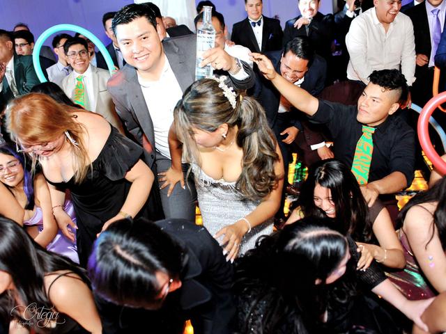 Sanchez Ordaz Event Planner - 3