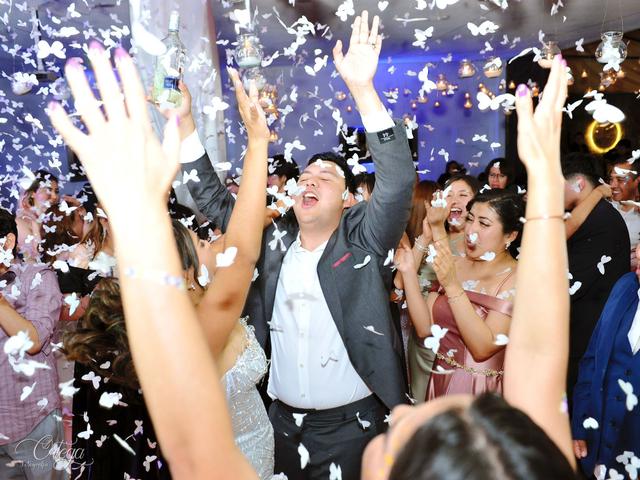 Sanchez Ordaz Event Planner - 4