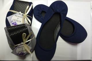 Folding Flats by Gibrella GyG - 8
