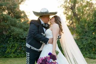 Ángel Cruz Wedding Photographer - 5