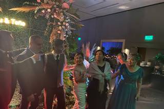 Hotel Presidente InterContinental Mexico City - 8