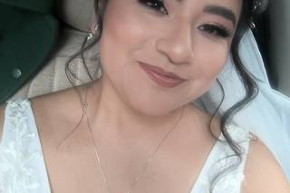 Viri Perdomo Makeup Artist - 10