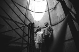 David Castro Wedding Photographer - 5