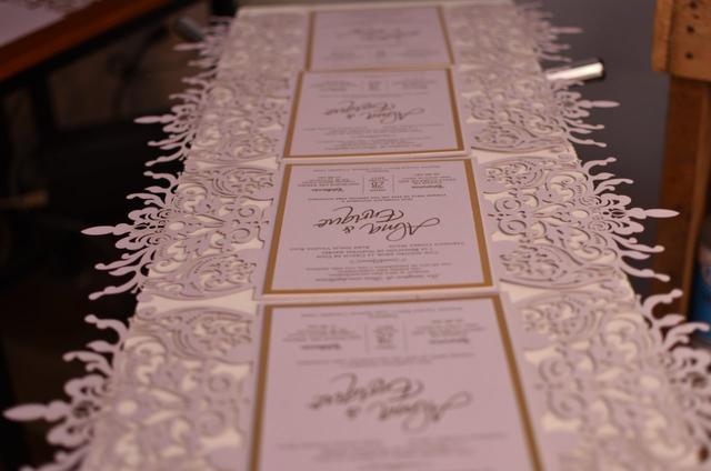 FIC Corte Láser - 2