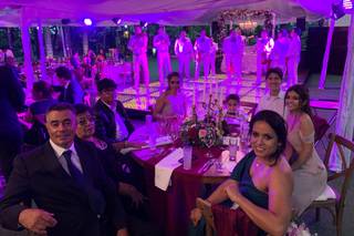 Eventos Palmeiras - 7