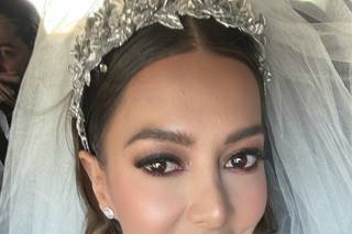 Elizabeth Mendoza - 24