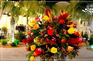 Florería Victoria’s - 10