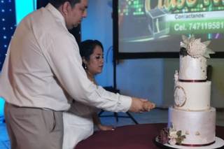 Rincón Dulce Repostería Creativa - 1
