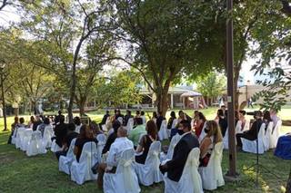 La Palapa Eventos - 5