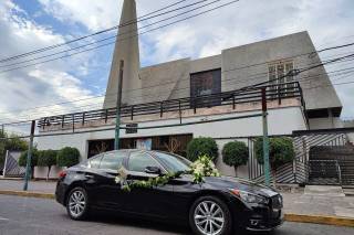 Autos de Etiqueta - 10