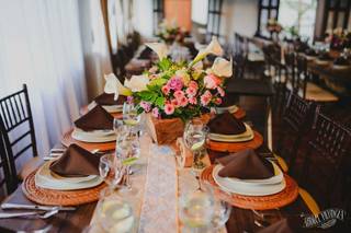 Hacienda de la Luz - 12