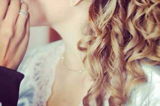 Nelly Borrego Hair & Make Up - 7