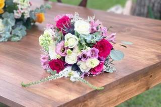 Chandami Florería - 11