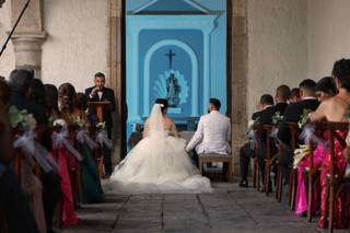 Hacienda Concepción Eventos - 18