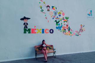 Mexico Destinos - 5