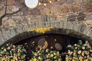 Daniela Acosta Wedding Planner - 5