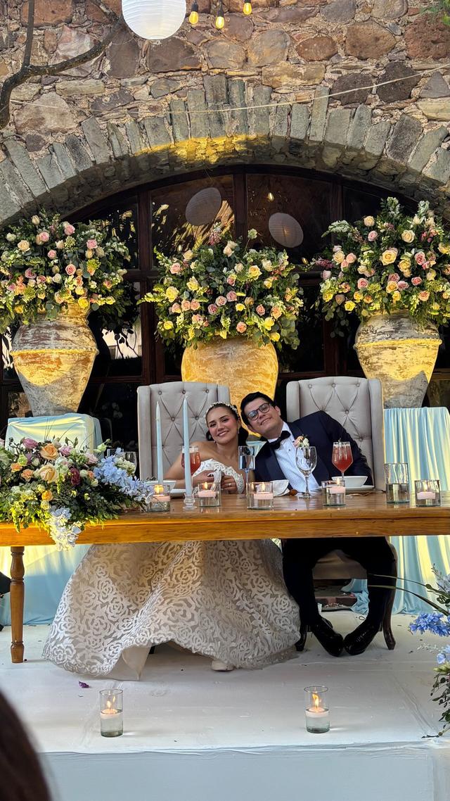 Daniela Acosta Wedding Planner - 2