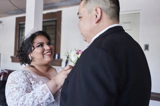 Lucero Treviño Makeup - 5