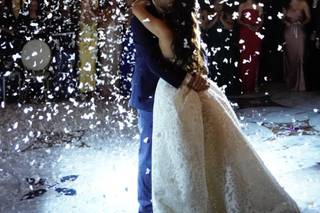 Daniela Acosta Wedding Planner - 6