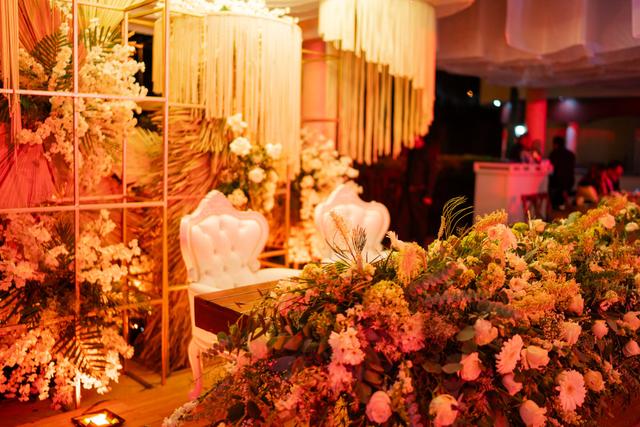 Maruhani Banquetes - 1
