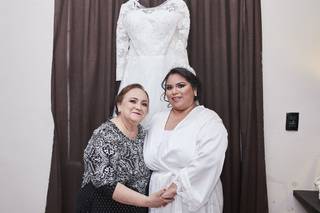 Lucero Treviño Makeup - 6