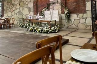 Hacienda México Lindo - 19