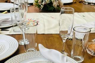 Hacienda México Lindo - 20