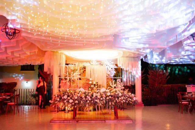 Maruhani Banquetes - 3