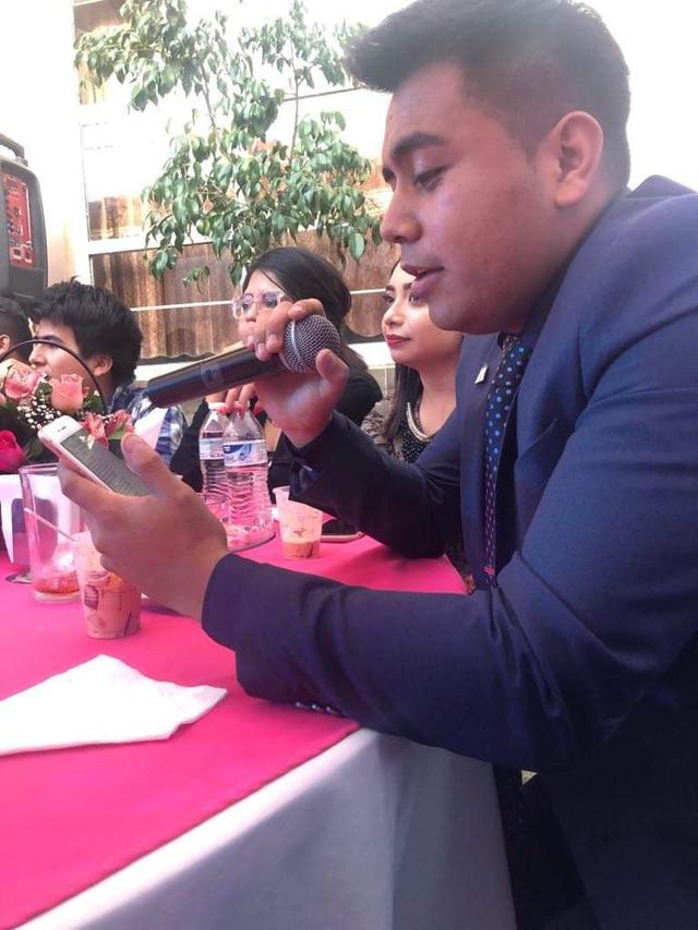 Banquetes J. Quintana - 2