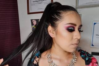 Martha Rodríguez Makeup Pro - 7
