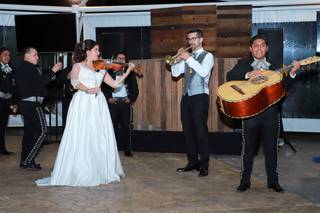 Mariachi Gala de México - 5