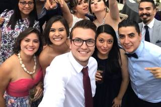 Tu Momento Mágico - 6