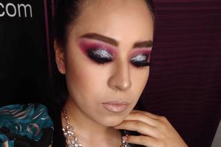 Martha Rodríguez Makeup Pro - 8