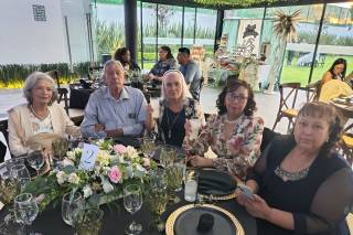 Banquetes Moreno - 6