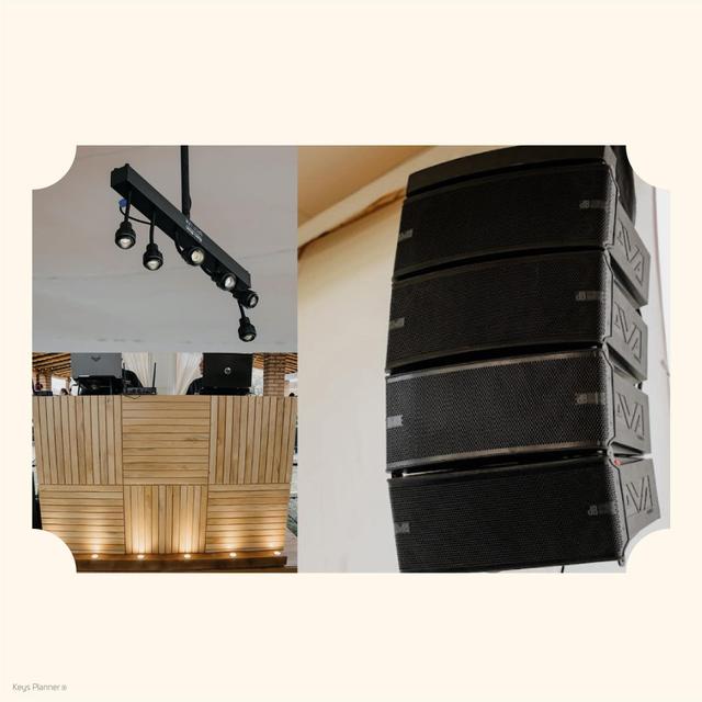 Dayárix Eventos y DJ - 2