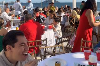 Terraza Mr. Lionso - 27