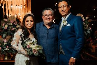 Carlos Gomez, Wedding, Planning, Events - 5
