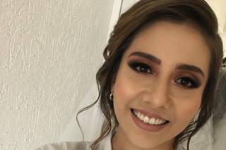 MakeUp Cancún by Angie Velásquez - 18