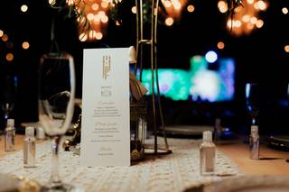 Carlos Gomez, Wedding, Planning, Events - 6
