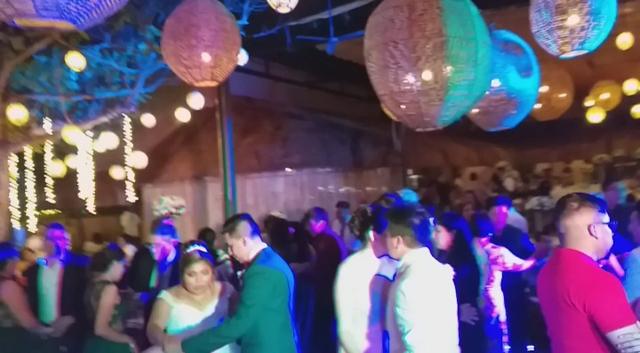La Wera y Su Banda Mix - 1