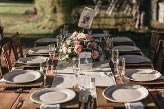 Jardín Xochicalli - 7