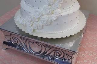 Erika Aguilar Pasteles y Repostería - 4