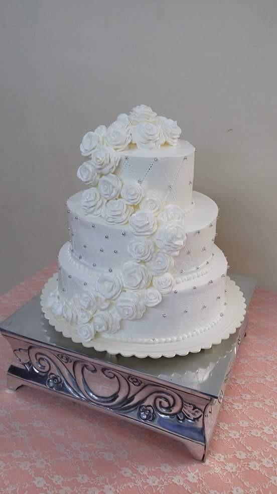Erika Aguilar Pasteles y Repostería - 2
